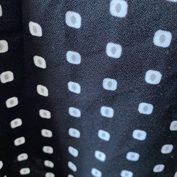 Worthington button down blouse Size XL. - Picture 5 of 7